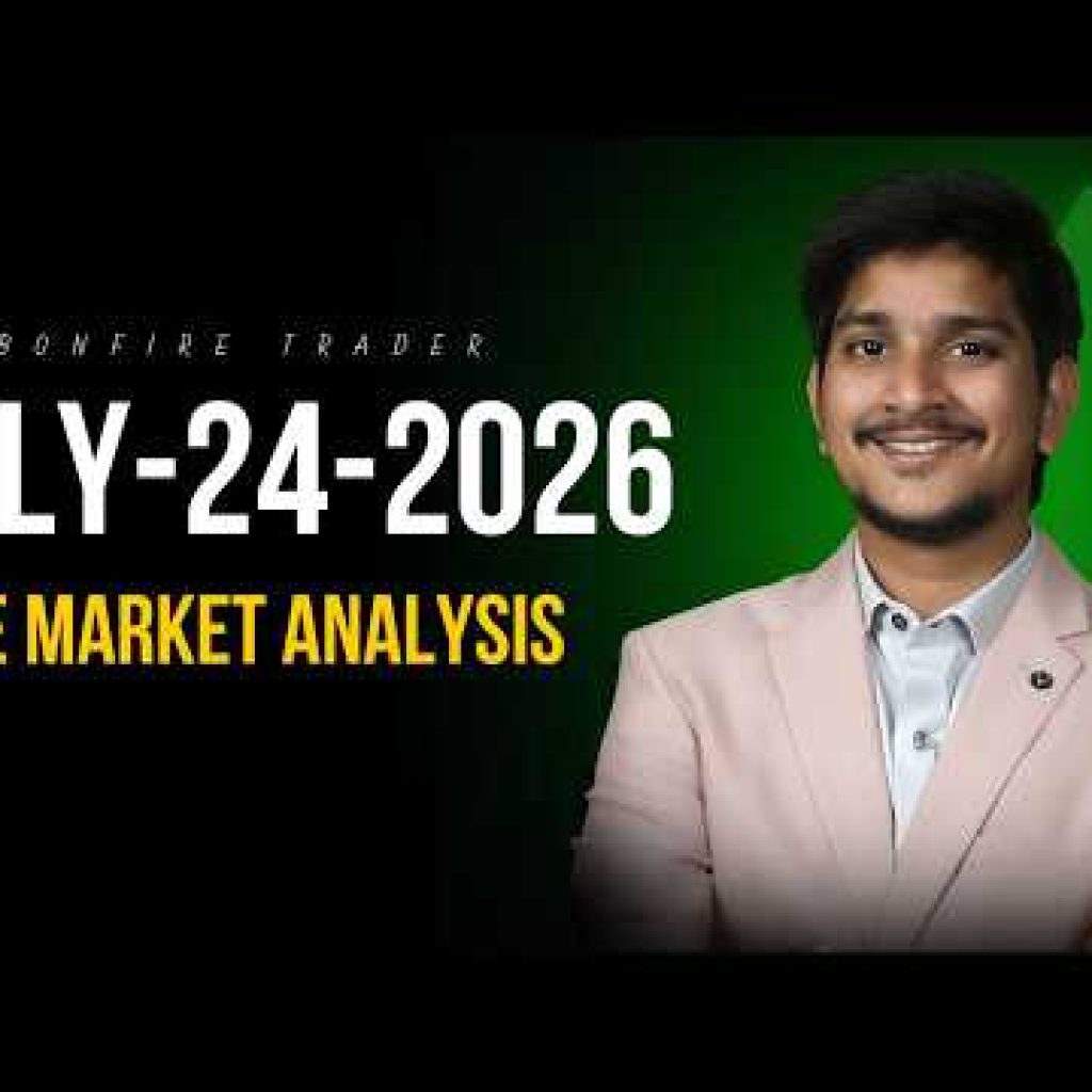 2370|Stock Market News Updates |Pre Market Analysis |