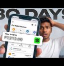 I traded with a free trading bot for 30 days and this is what happened!