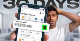 I traded with a free trading bot for 30 days and this is what happened!
