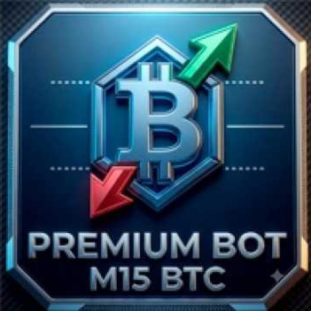 Premium bot