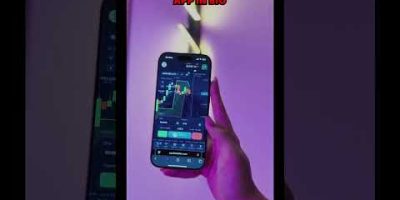 🚀Smart trading with Pocket Option AI Bot automated AI signals #AITrading #PocketOption #TradingBot