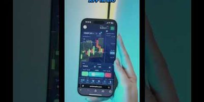 πSmart trading with Pocket Option AI Bot automated AI signals #AITrading #PocketOption #TradingBot