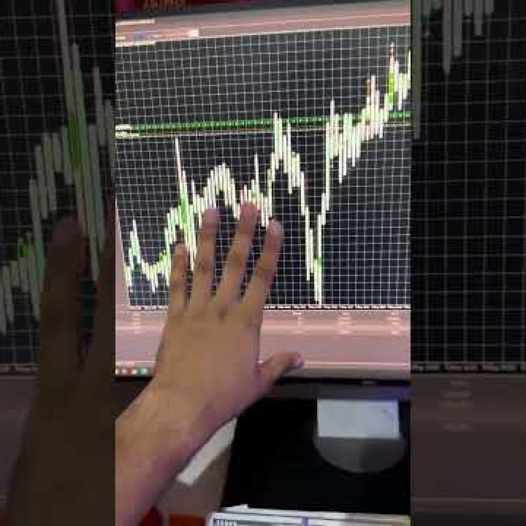 AI-Driven EA Trading – Built for Stability, Designed for Growth.
