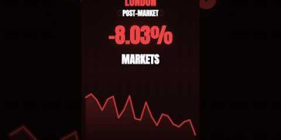 Wed, Jul 29, 2026 π Market Post-Market β Key risks ahead: Wednesdayβs Fed rate…