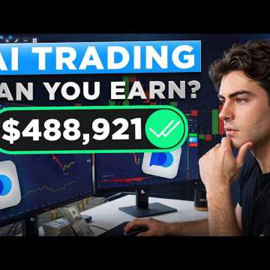I Tested AI Trading Bot for Pocket Option | Binary Options Strategy