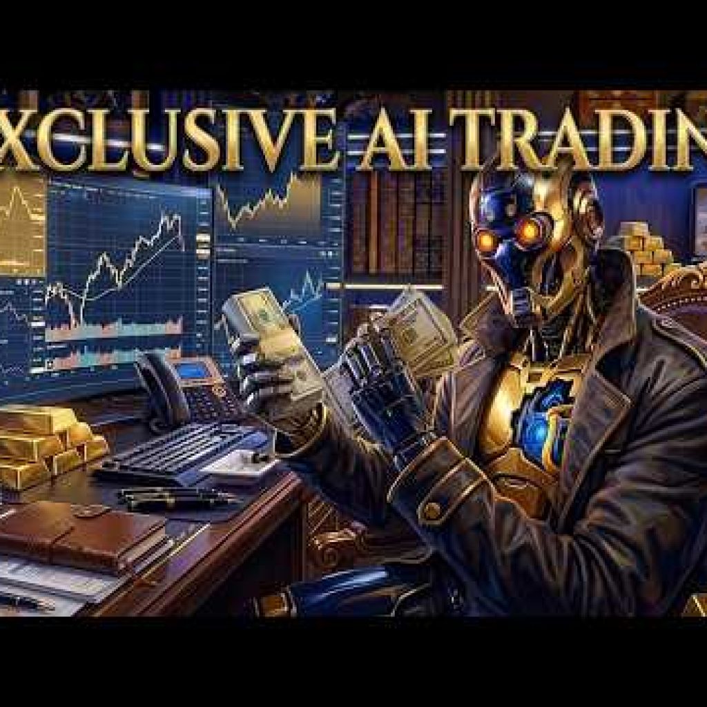 🤖 LIVE Binary Options Bot Trading Session | Automated Strategy Test
