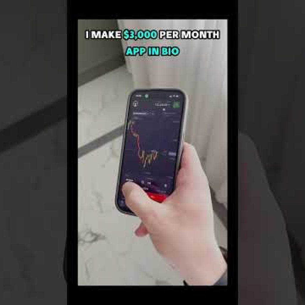 🚀Smart trading with Pocket Option AI Bot automated AI signals #AITrading #PocketOption #TradingBot