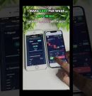 πSmart trading with Pocket Option AI Bot automated AI signals #AITrading #PocketOption #TradingBot