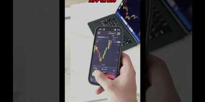πSmart trading with Pocket Option AI Bot automated AI signals #AITrading #PocketOption #TradingBot