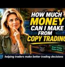 Learn how to earn $1000 a month from Copy Trading and how to fund your early retirement