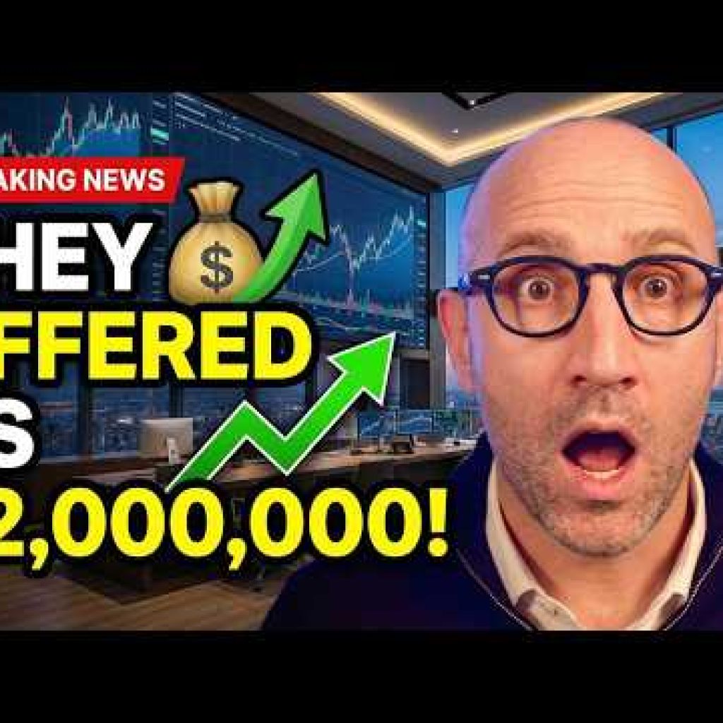 Best Automated Forex Trading Robot | Why We Turned Down a $2M Hedge Fund Offer