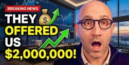 Best Automated Forex Trading Robot | Why We Turned Down a $2M Hedge Fund Offer