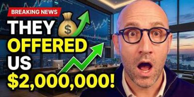 Best Automated Forex Trading Robot | Why We Turned Down a $2M Hedge Fund Offer