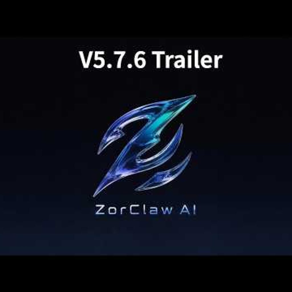 Trading Bot V5.7.6 Trailer