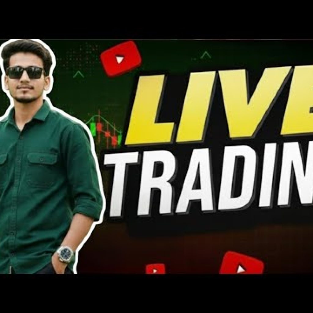 LIVE TRADING FOREX AND CRYPTO