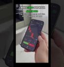 🚀Smart trading with Pocket Option AI Bot automated AI signals #AITrading #PocketOption #TradingBot