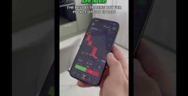 🚀Smart trading with Pocket Option AI Bot automated AI signals #AITrading #PocketOption #TradingBot