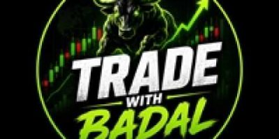 30-07-2026 LIVE | XAUUSD ! BTC TRADING BY DEEPAK PREMIUM INDICATOR