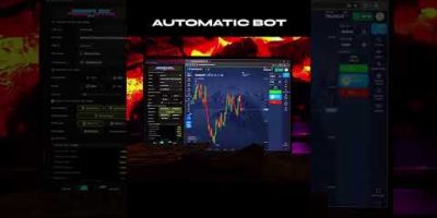 Best automatic BOT for Pocket Option #pocketoption #binaryoption