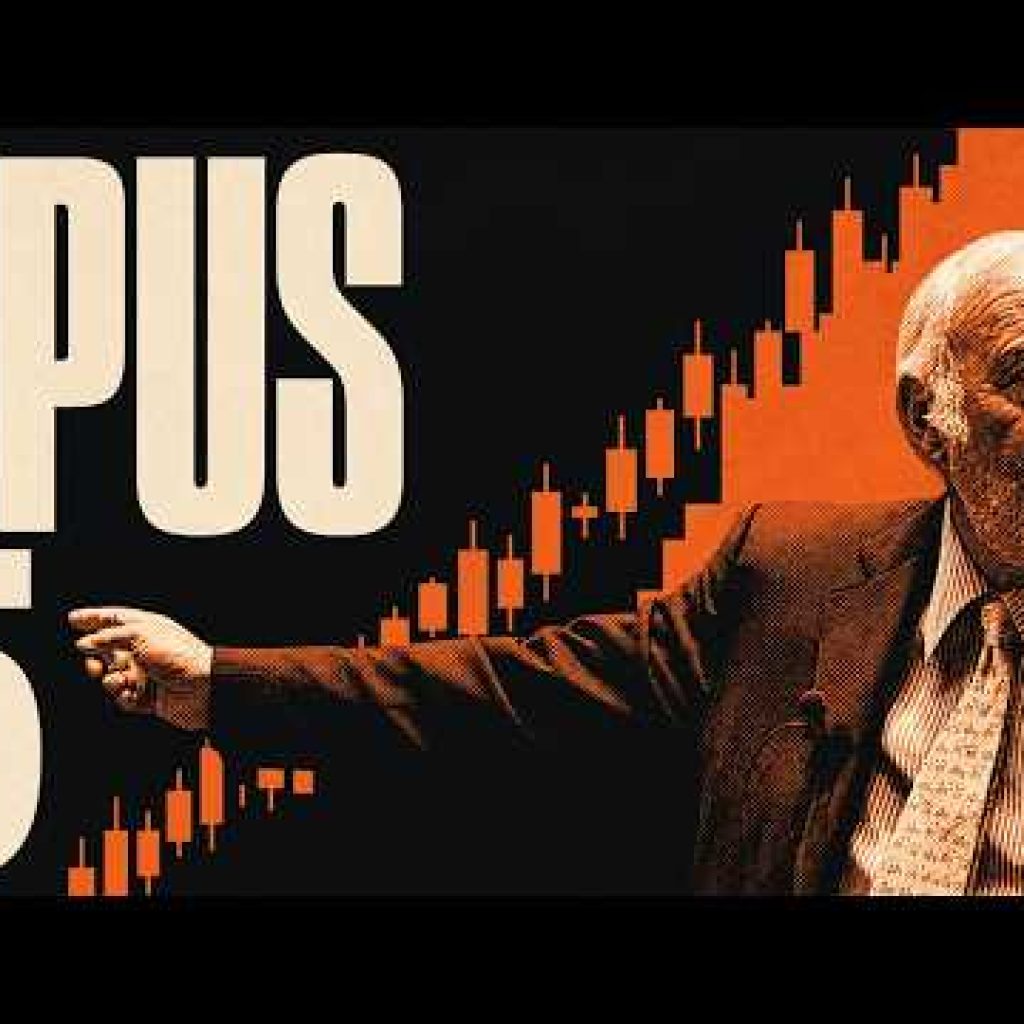 Claude Opus 5 + MCP=New King of Algo Trading!