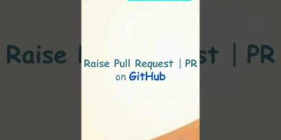 Playwright Tutorial | Raise PR /Pull Request in Github | How to Create, Review, Merge Pull Request