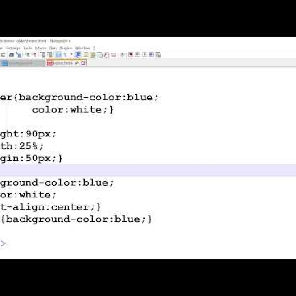 Web Design Practical