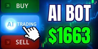 Testing AI Trading Bot Pocket Option | Full Test of Binary Options Strategy