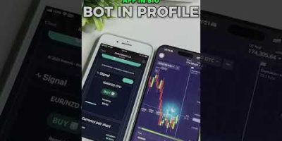 🚀Smart trading with Pocket Option AI Bot automated AI signals #AITrading #PocketOption #TradingBot