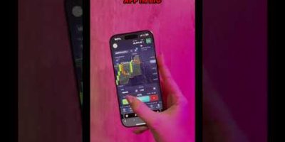 🚀Smart trading with Pocket Option AI Bot automated AI signals #AITrading #PocketOption #TradingBot