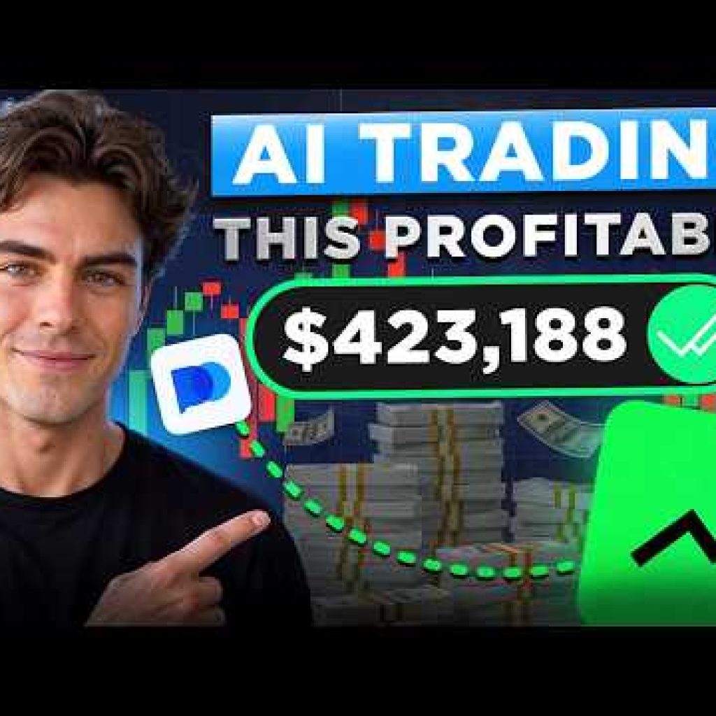 Real Test of AI Trading Bot for Pocket Option | Binary Options Strategy