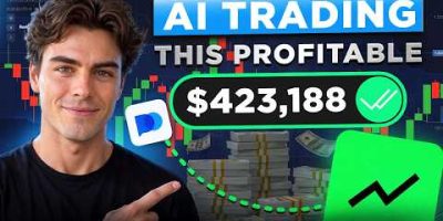 Real Test of AI Trading Bot for Pocket Option | Binary Options Strategy