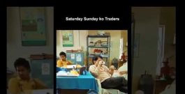 😂 Weekend Pe Traders | Markets with Devendra