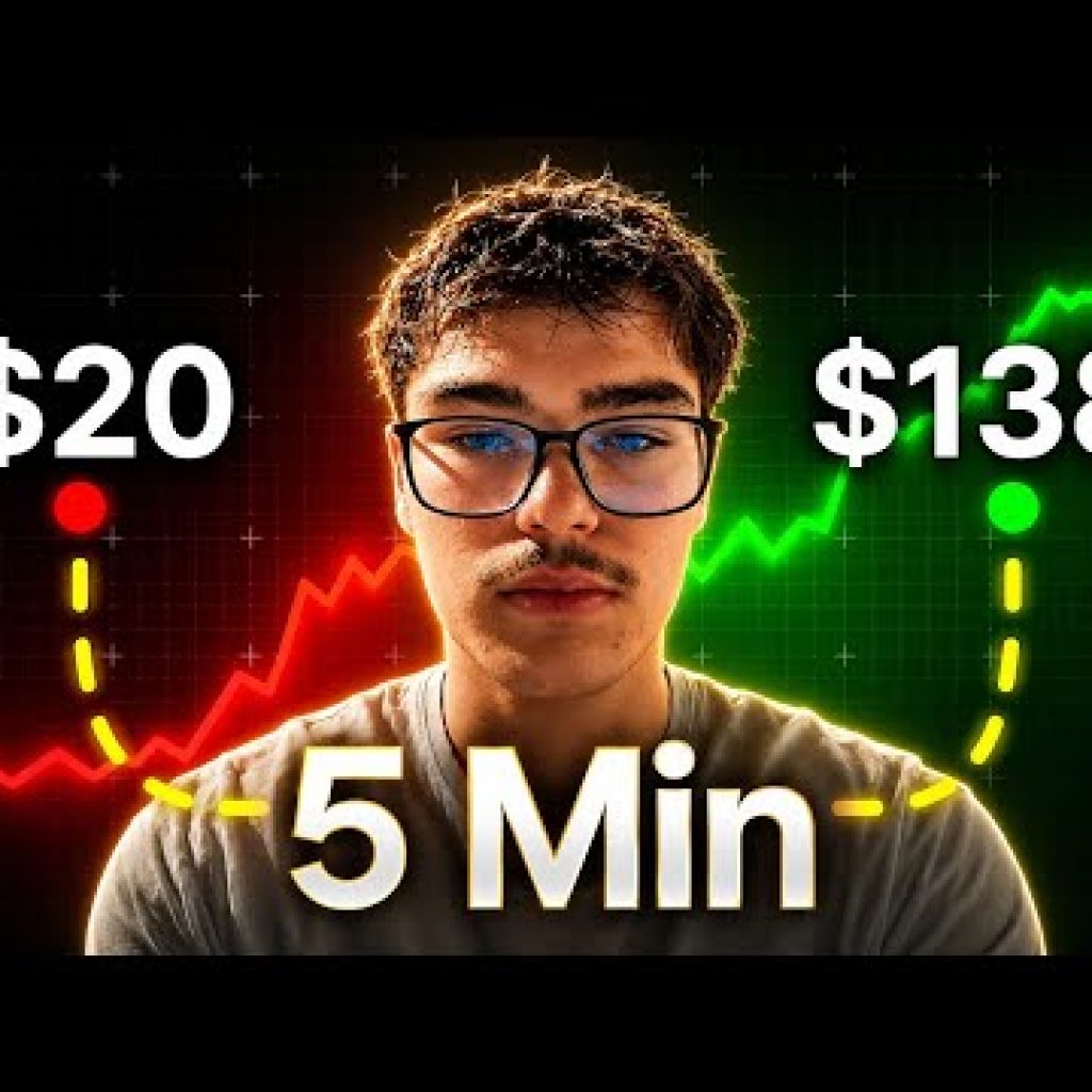 I Tested a Pocket Option AI Bot for 24 Hours (Shocking Results!)