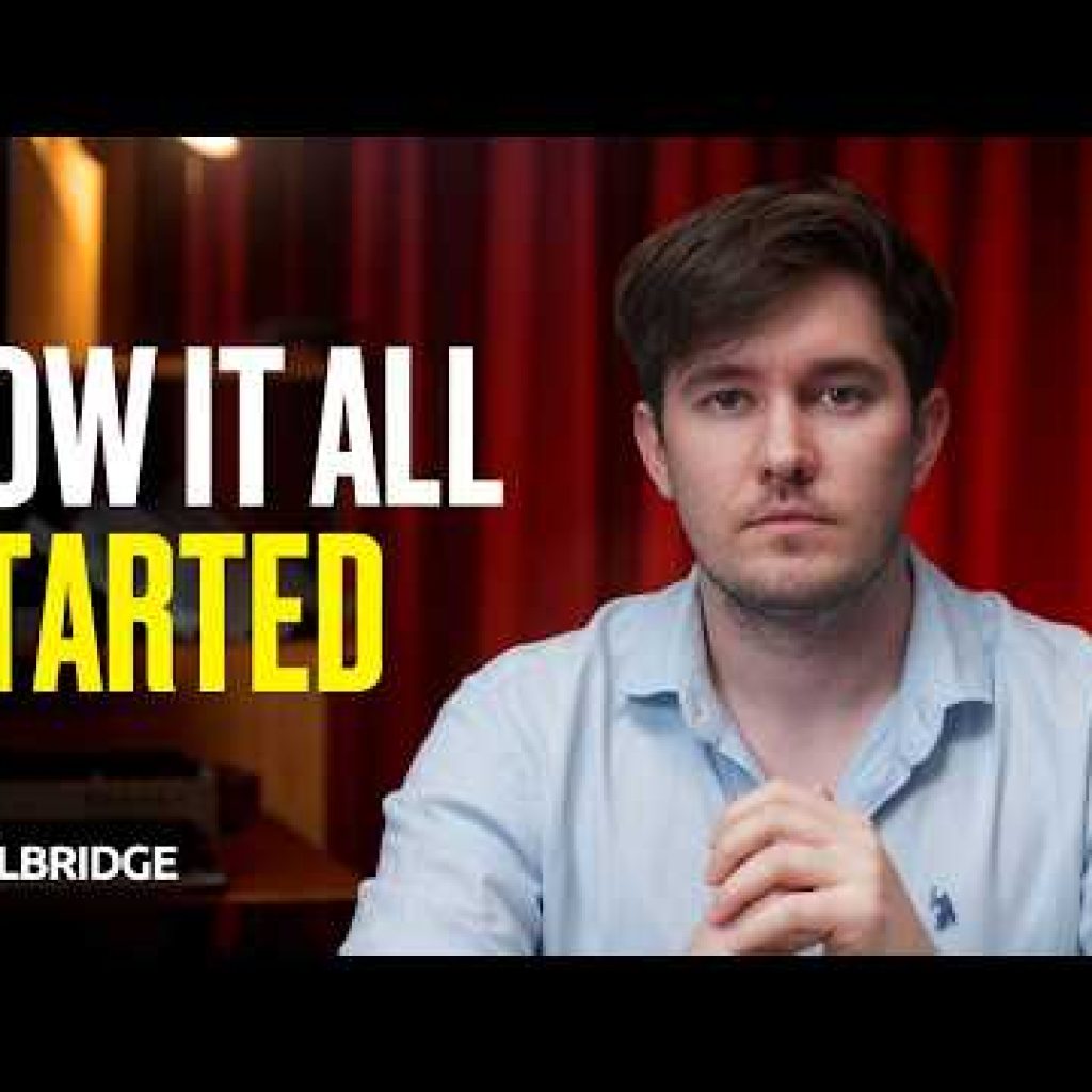 Best Automated Forex Trading Robot | How I Built a Hedge Fund-Level AI and Now Earn $50K/Month