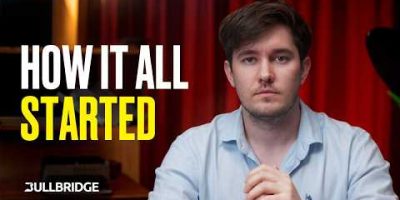 Best Automated Forex Trading Robot | How I Built a Hedge Fund-Level AI and Now Earn $50K/Month