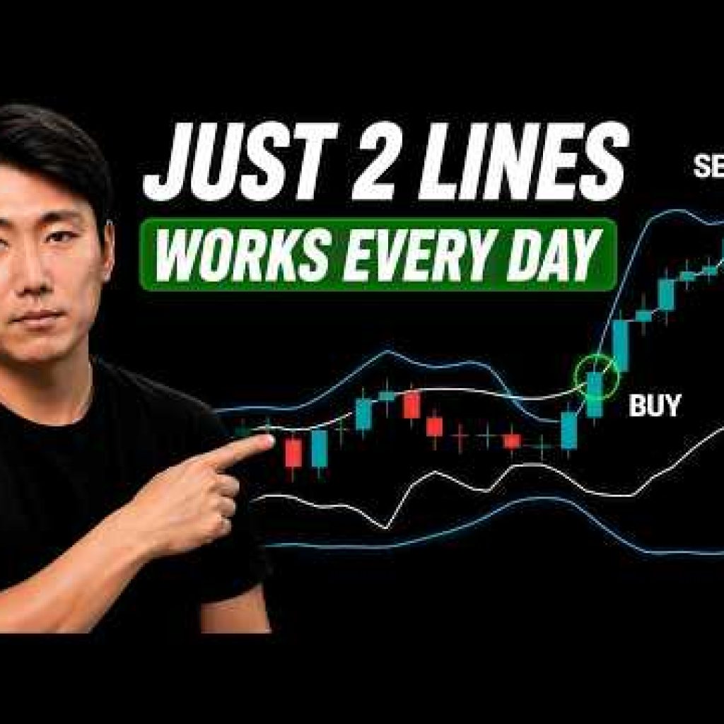 The 1 Minute Scalping Strategy That Made Me $660,000 (Step by Step)