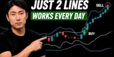 The 1 Minute Scalping Strategy That Made Me $660,000 (Step by Step)
