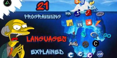 Which Programming Language Should You Learn? (21 Languages Compared)