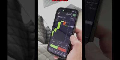 🚀Smart trading with Pocket Option AI Bot automated AI signals #AITrading #PocketOption #TradingBot