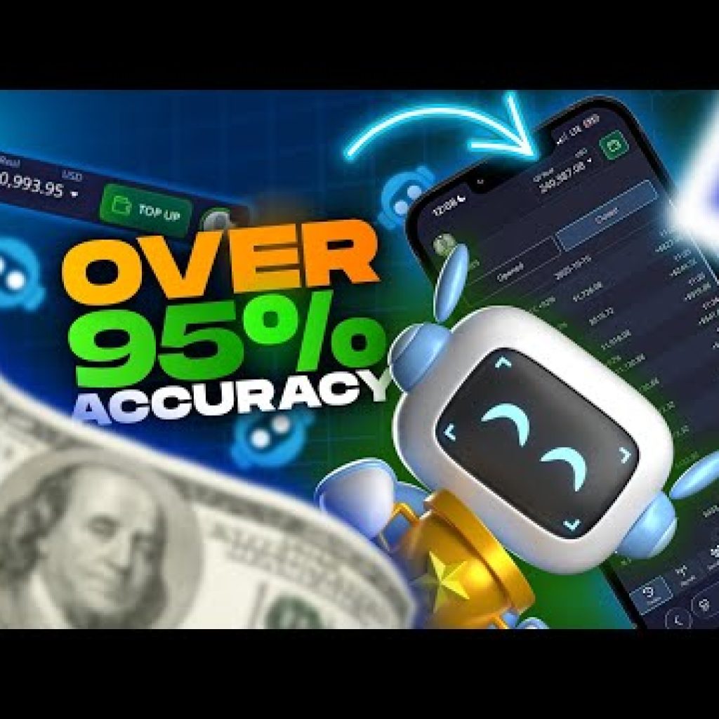 AI TRADING BINARY OPTIONS BOT 2026 – POCKET OPTION BOT,IQ OPTION BOT,QUOTEX BOT,OLYMP TRADE BOT