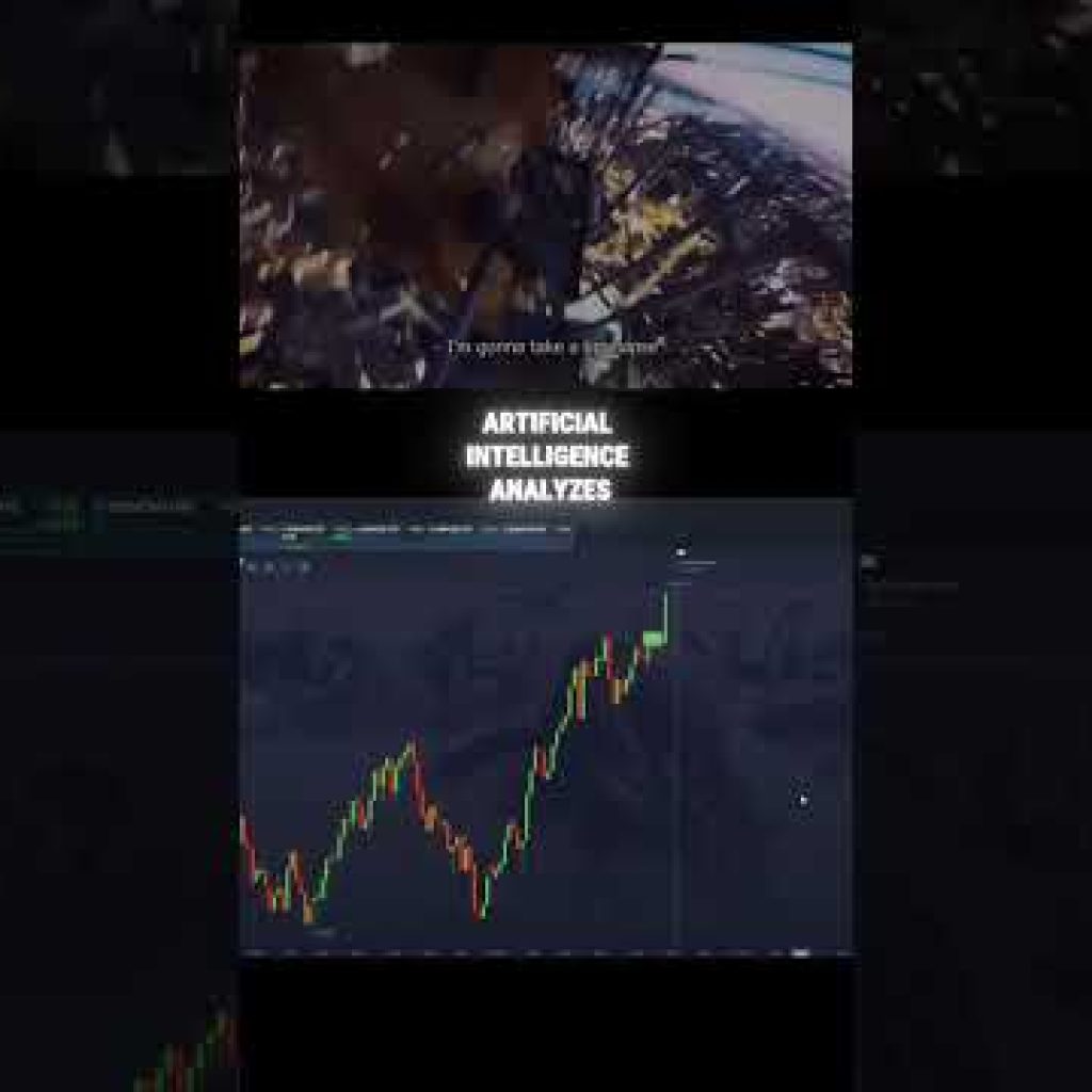 How this AI Trading Bot Actually Works 🤖