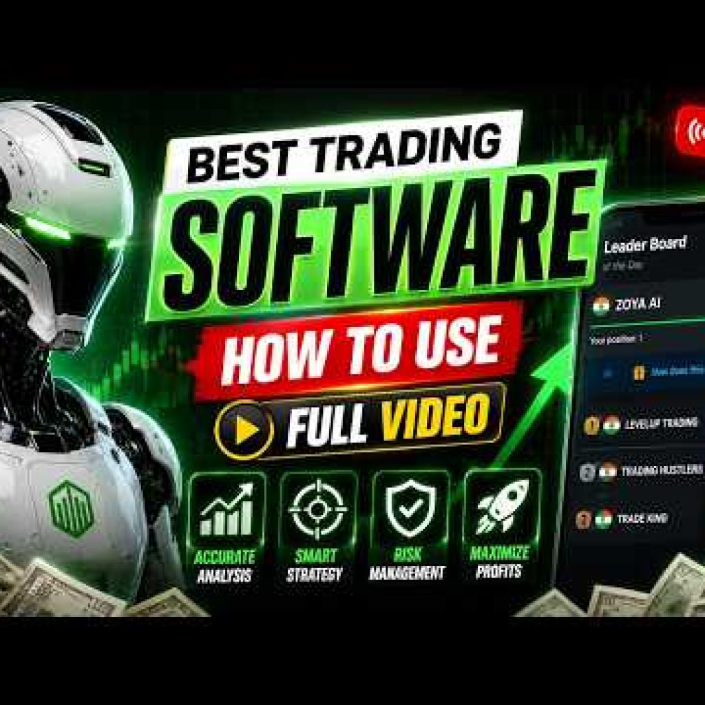 Best Quotex Auto Trading Software for Beginners (Step-by-Step Setup)