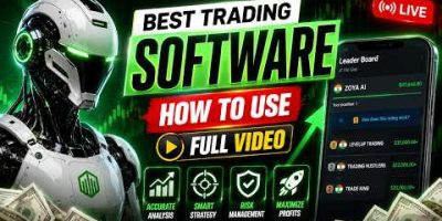 Best Quotex Auto Trading Software for Beginners (Step-by-Step Setup)