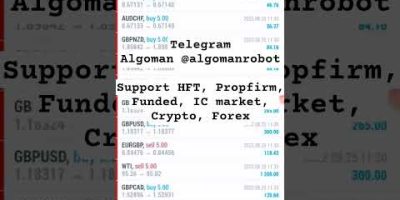 The Truth About AI Trading Bots for MetaTrader 4 & MetaTrader 5