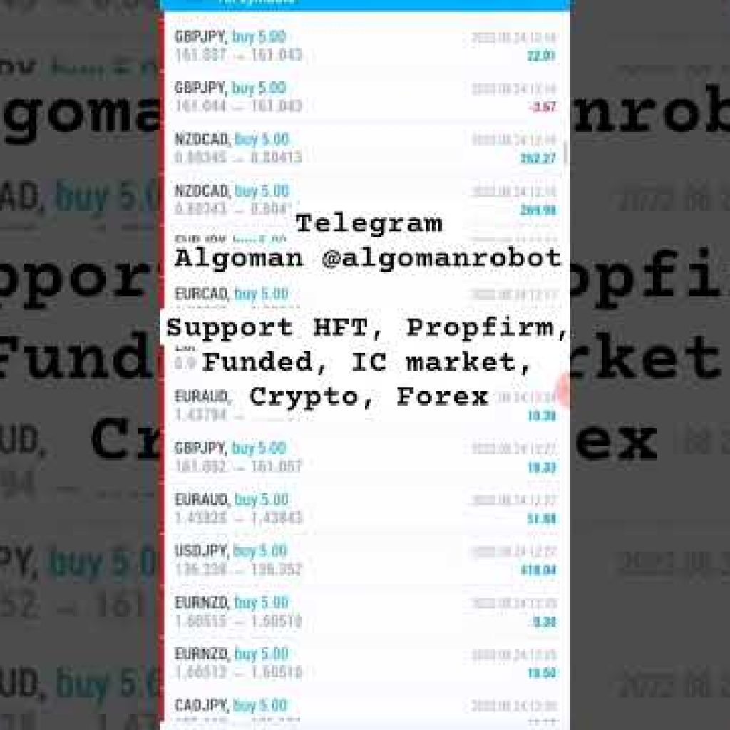 Is AI Algo Trading Worth It? (MT4, MT5 & Mobile Automation)